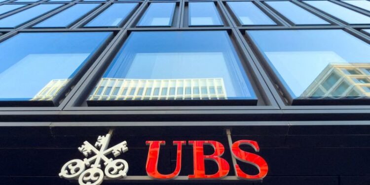 UBS lifts forecast for big tech bond sales this year