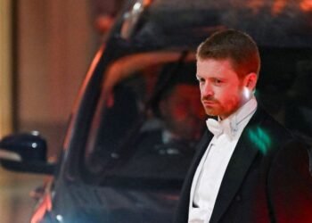 UK PM Starmer’s top aide Morgan McSweeney quits over Mandelson fallout