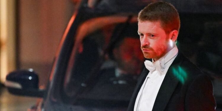 UK PM Starmer’s top aide Morgan McSweeney quits over Mandelson fallout