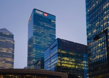 UK Treasury taps HSBC’s Orion blockchain to pilot first G7 digital gilt
