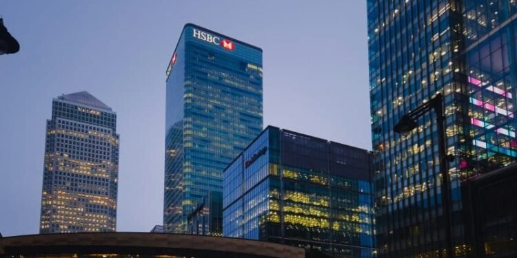 UK Treasury taps HSBC’s Orion blockchain to pilot first G7 digital gilt