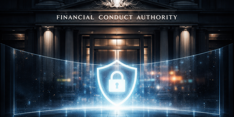 UK FCA Crypto