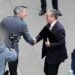 UK’s Starmer calls for stronger ’hard power’ and European defence ties