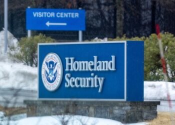 US DHS to pause two key travel programs amid shutdown, Washington Post says