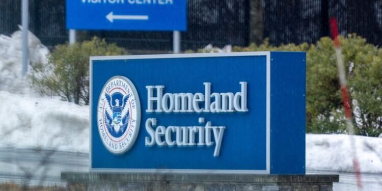US DHS to pause two key travel programs amid shutdown, Washington Post says