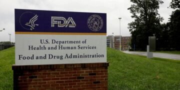 US FDA launches program to boost domestic drug manufacturing