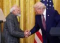 US, India unveil interim trade framework, move closer to broad pact