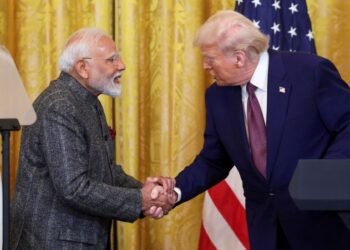 US, India unveil interim trade framework, move closer to broad pact