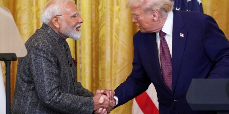 US, India unveil interim trade framework, move closer to broad pact