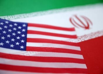 U.S.-Iran talks expected Friday if Iran sends nuclear proposal soon, Axios reports