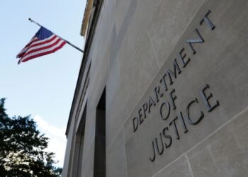 US Justice Department’s misconduct complaint against Judge Boasberg gets tossed
