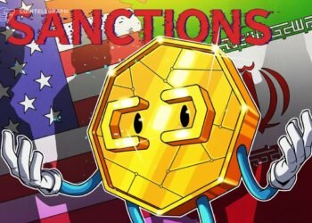 US Treasury Sanctions Iran-Linked Crypto Exchanges for First Time