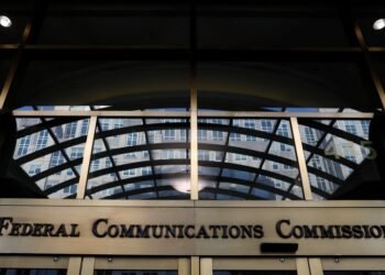 US agency investigating if ABC’s ’The View’ violated equal time rules