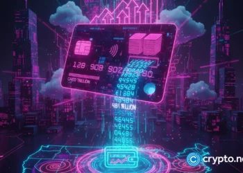 US credit card customers are saddled with $1.28T in debt