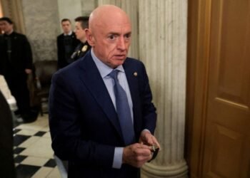 US lawmakers learned Trump wanted to indict them through the press