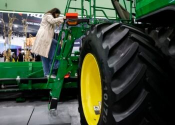 U.S. manufacturers had a very good January — it’s the rest of the year that’s the problem.