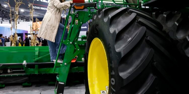 U.S. manufacturers had a very good January — it’s the rest of the year that’s the problem.