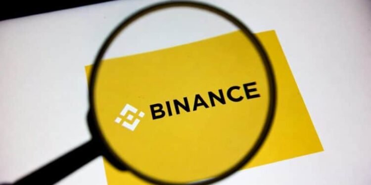 US senator probes Binance over alleged Iran and Russia sanctions violations
