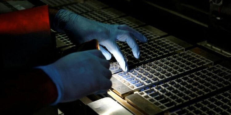 US sets preliminary duties on solar imports from India, Indonesia and Laos