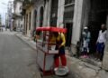 US steps up aid to Cuba while choking off fuel supply
