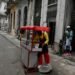 US steps up aid to Cuba while choking off fuel supply