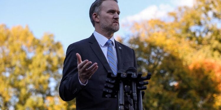 US trade chief says no countries have said they will withdraw from tariff deals