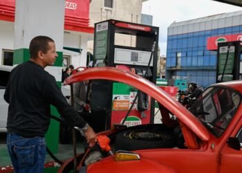 US urges its citizens in Cuba to brace for protests, outages, fuel shortage