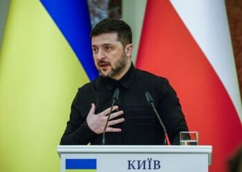 US wants Russia, Ukraine to end war by summer, Zelenskiy says