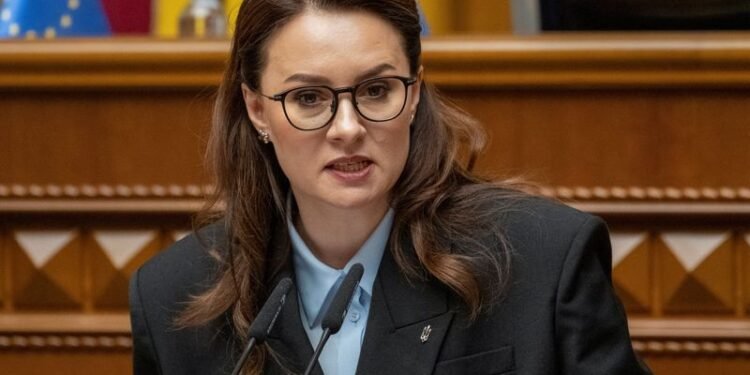 Ukraine, IMF ease conditions on new $8.2 billion loan program