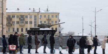 Ukraine talks set for next week as cold strains battered energy grid