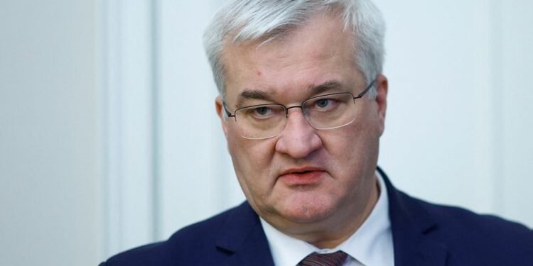 Ukraine urges acceleration of peace talks, says only Trump can broker deal