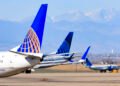 United’s stock had its worst day in months on rising oil prices, market jitters