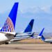 United’s stock had its worst day in months on rising oil prices, market jitters