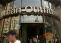 Urban Outfitters’ once-struggling namesake stores are now driving its sales gains