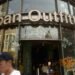 Urban Outfitters’ once-struggling namesake stores are now driving its sales gains