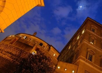 Vatican Bank makes first foray into equity indexes, setting stage for potential ETF launches