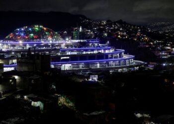 Venezuela rights activist Tarazona freed in prisoner release