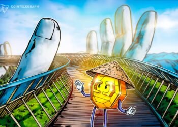 Vietnam Draft Rules Propose 0.1% Tax on Crypto Transfers