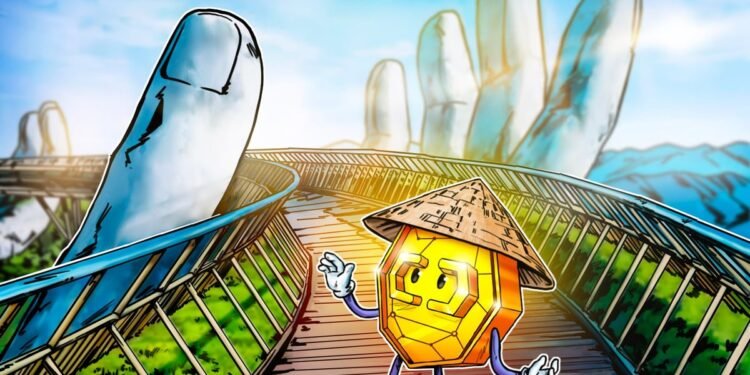 Vietnam Draft Rules Propose 0.1% Tax on Crypto Transfers