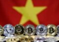 Vietnam plans 0.1% tax on crypto trades, equating them to stocks