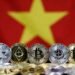 Vietnam plans 0.1% tax on crypto trades, equating them to stocks