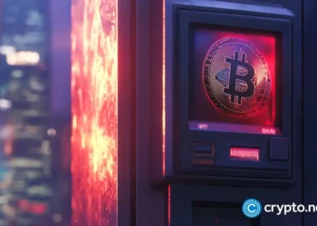 Virginia advances crypto kiosk licensing and scam safeguards