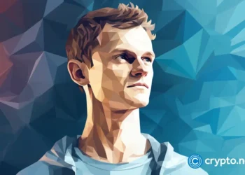 Vitalik Buterin