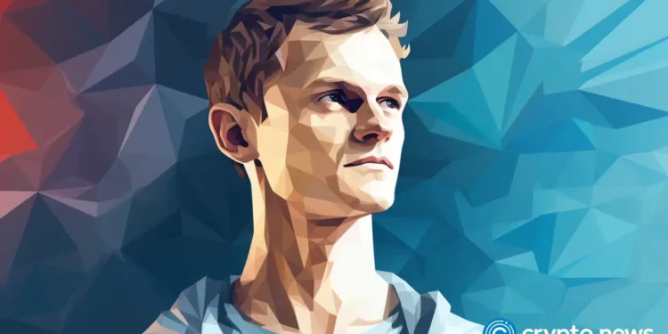 Vitalik Buterin