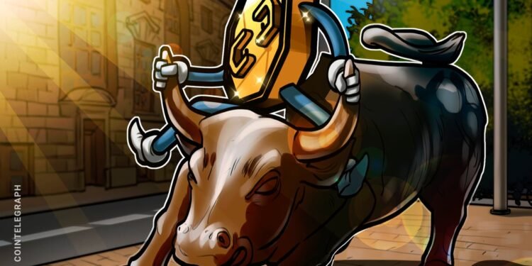 Wall Street Adds BMNR Stock; DeFi Lenders Are Pressured by Illiquidity