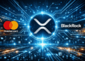 Wall Street Giants BlackRock and Mastercard Explore XRP Ledger