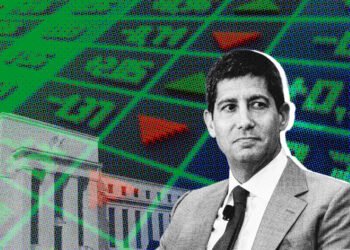 Wall Street can’t get a handle on Kevin Warsh. Expect a volatile market until it does.