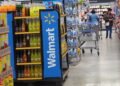 Walmart’s stock rallies after CFO indicates profit outlook will likely be raised
