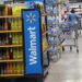 Walmart’s stock rallies after CFO indicates profit outlook will likely be raised