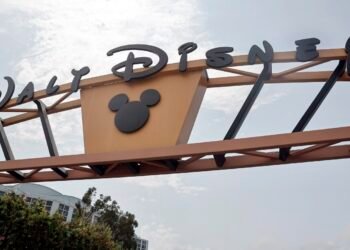 Walt Disney misses on net profit despite record theme-park revenue
